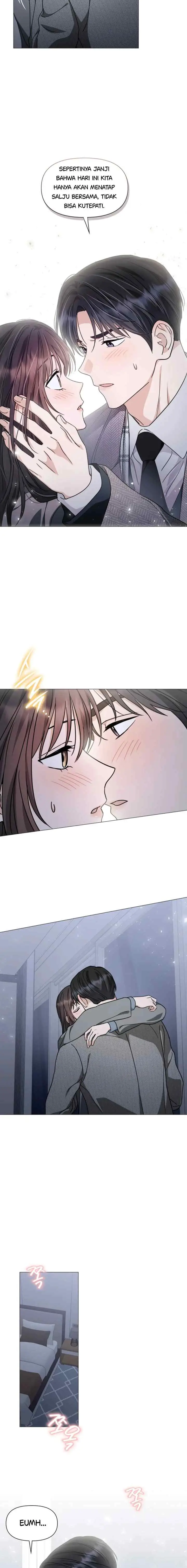Tanda Cinta chapter 41 halaman 13