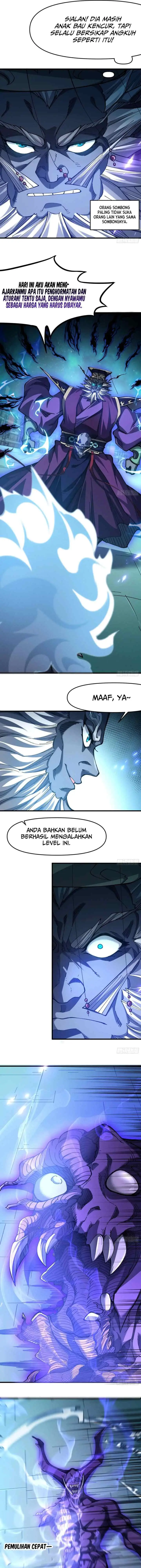I Am in Ruins and I Rely on My Apprentice to Survive chapter 22 halaman 10