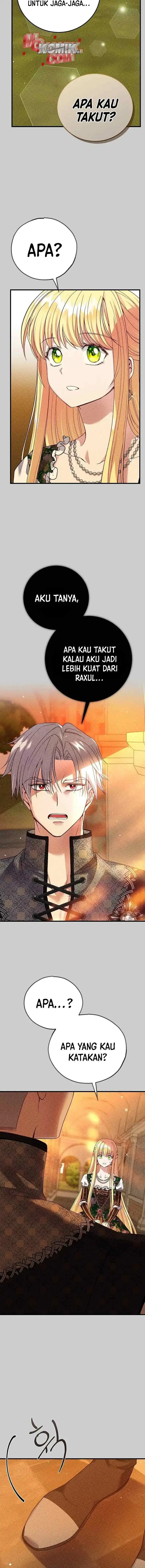 I Became the Wife of the Monstrous Crown Prince chapter 64 halaman 9