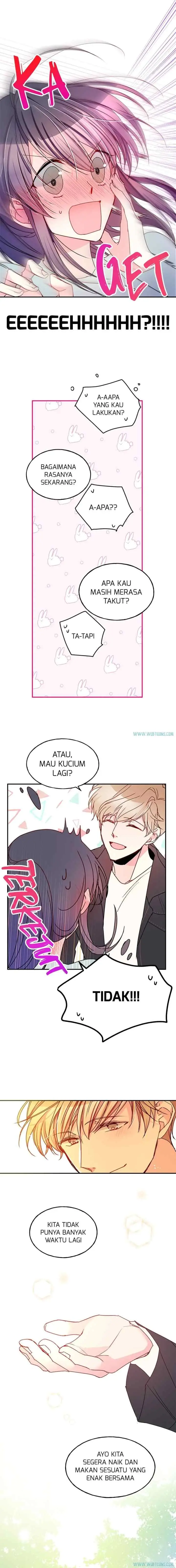 Help Me! Mystery chapter 7 halaman 7