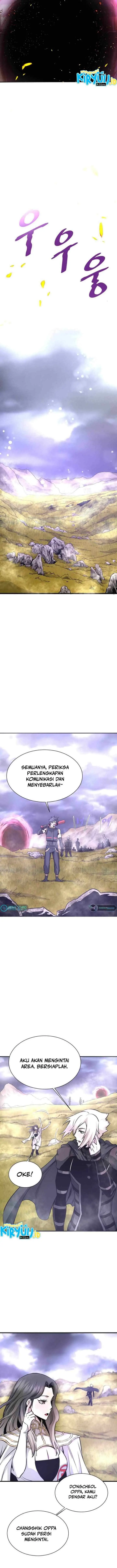 Han Dae Sung Returned From Hell chapter 47 halaman 11