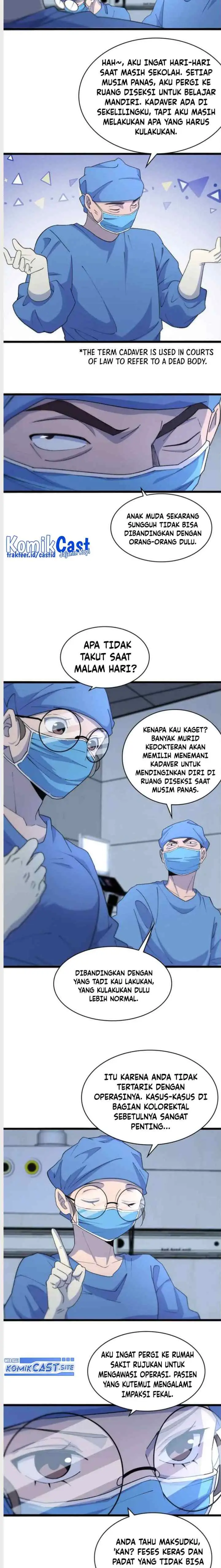 Great Doctor Ling Ran chapter 67 halaman 4