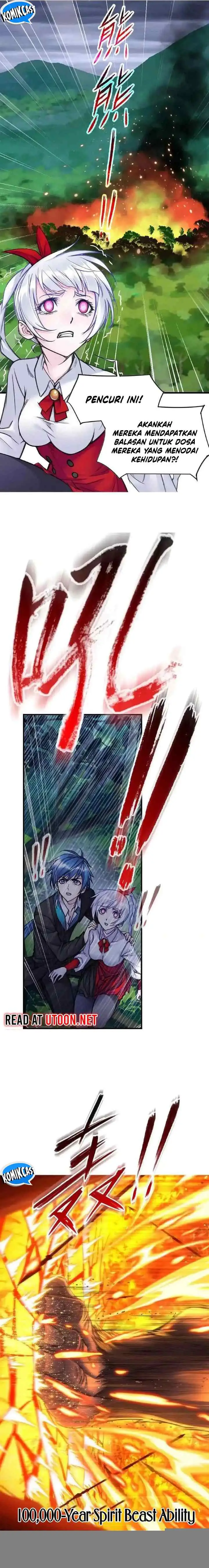 Soul Land chapter 334 halaman 5