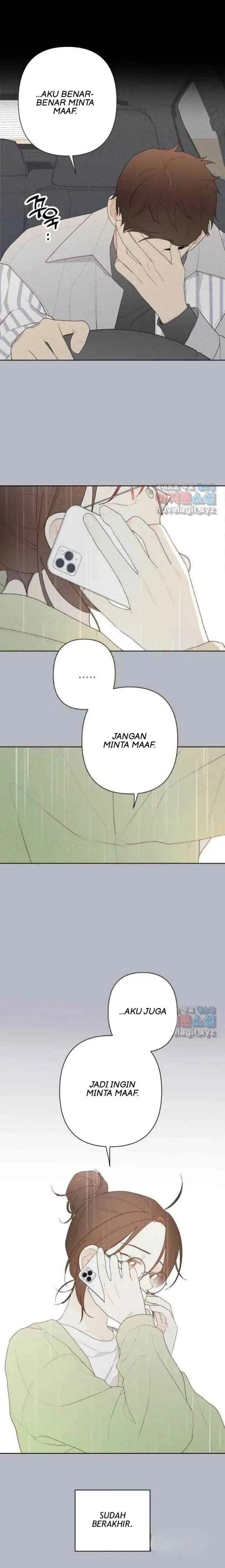 Hamburger Are My Favorite chapter 9 halaman 13