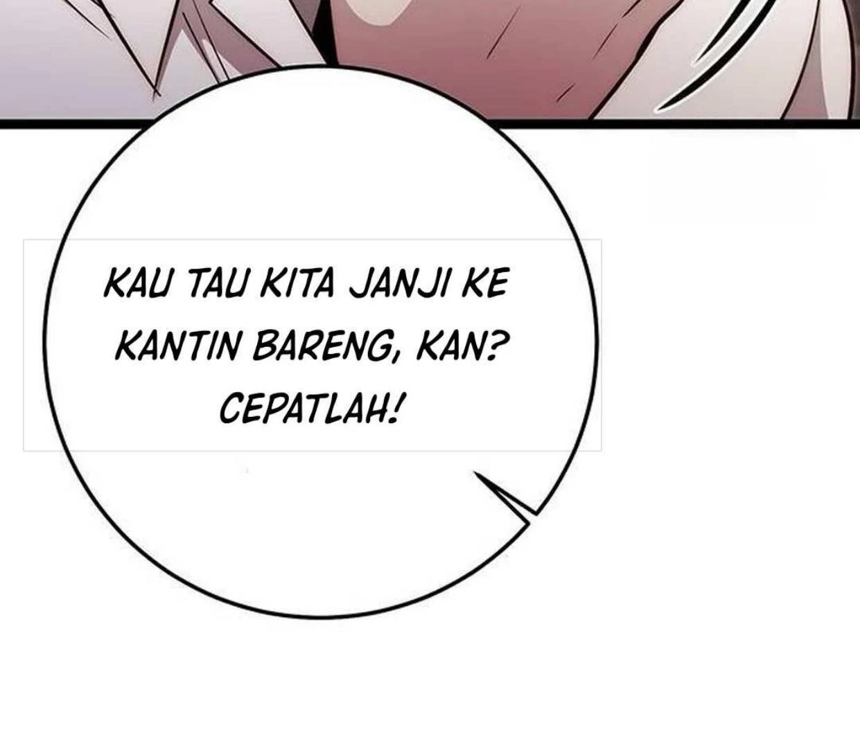 High School Queen chapter 22 halaman 290