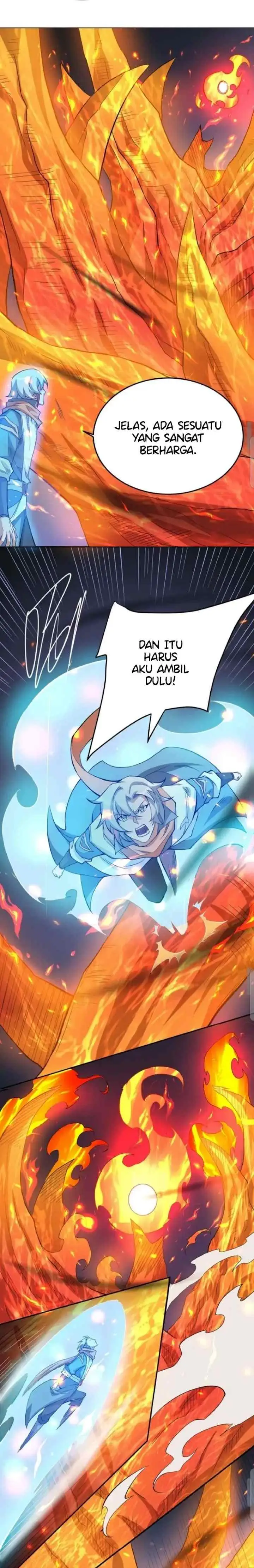 Martial Arts Reigns chapter 599 halaman 13