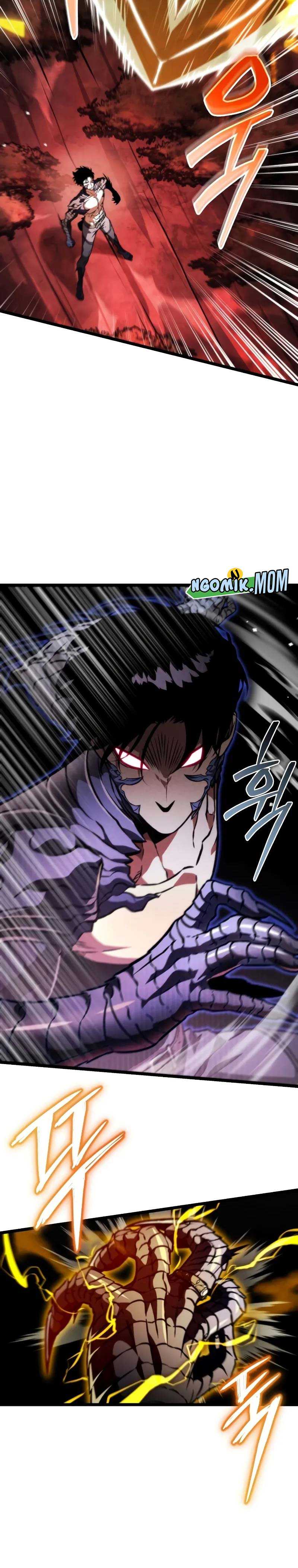 Reincarnator chapter 48 halaman 34