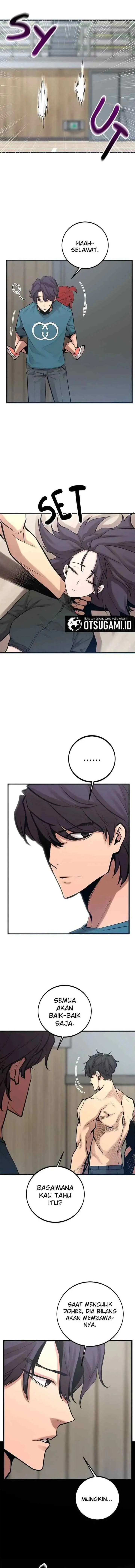 Gwei chapter 57 halaman 10