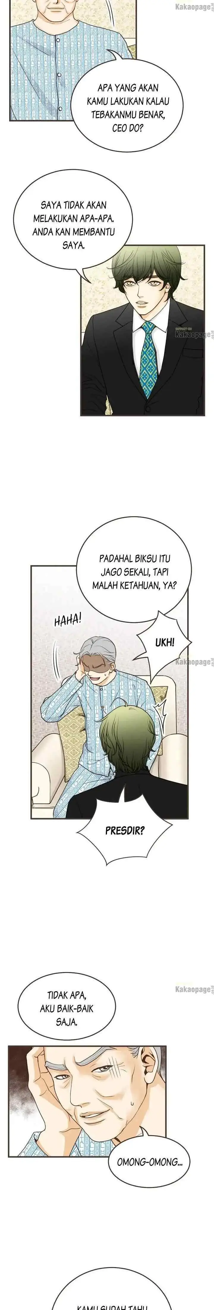 Love Puzzles chapter 149 halaman 8