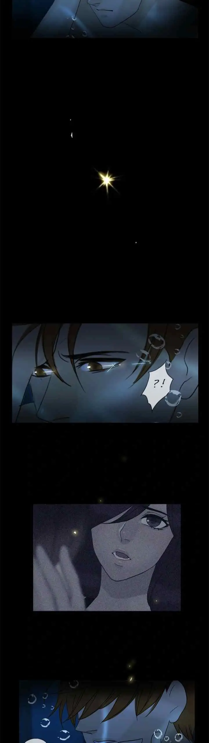 Siren's Lament chapter 93 halaman 8