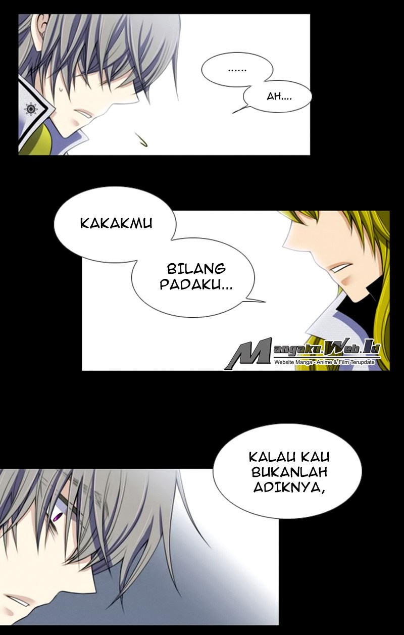 Black Haze chapter 47 halaman 18