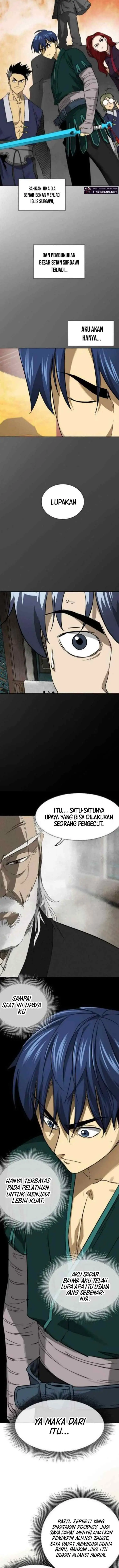 Infinite Level Up in Murim chapter 227 halaman 10