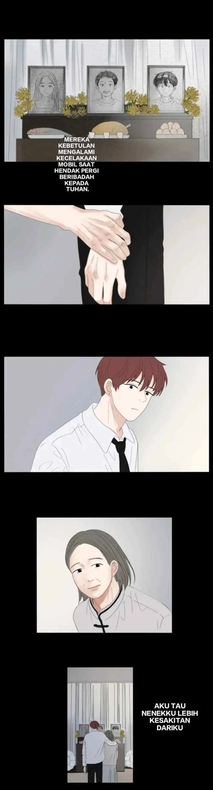 Cute In Winter chapter 29 halaman 9