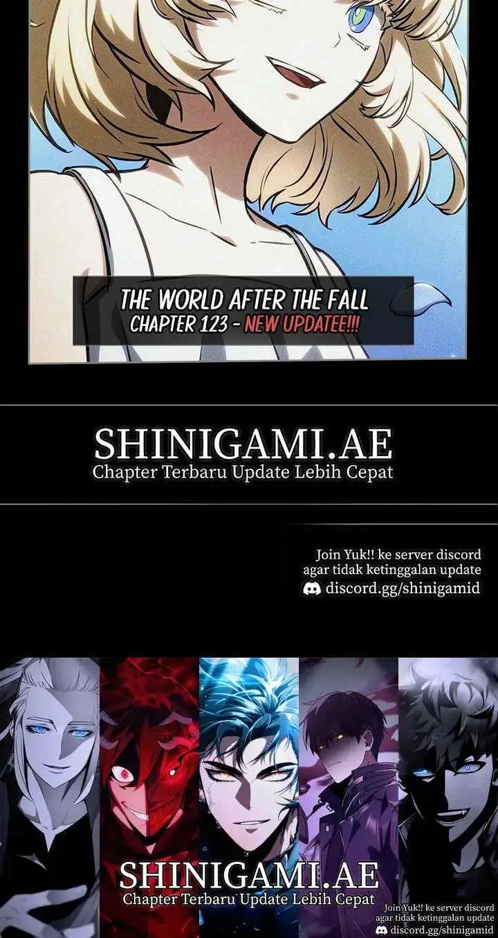 Moon-Shadow Sword Emperor chapter 83 halaman 18