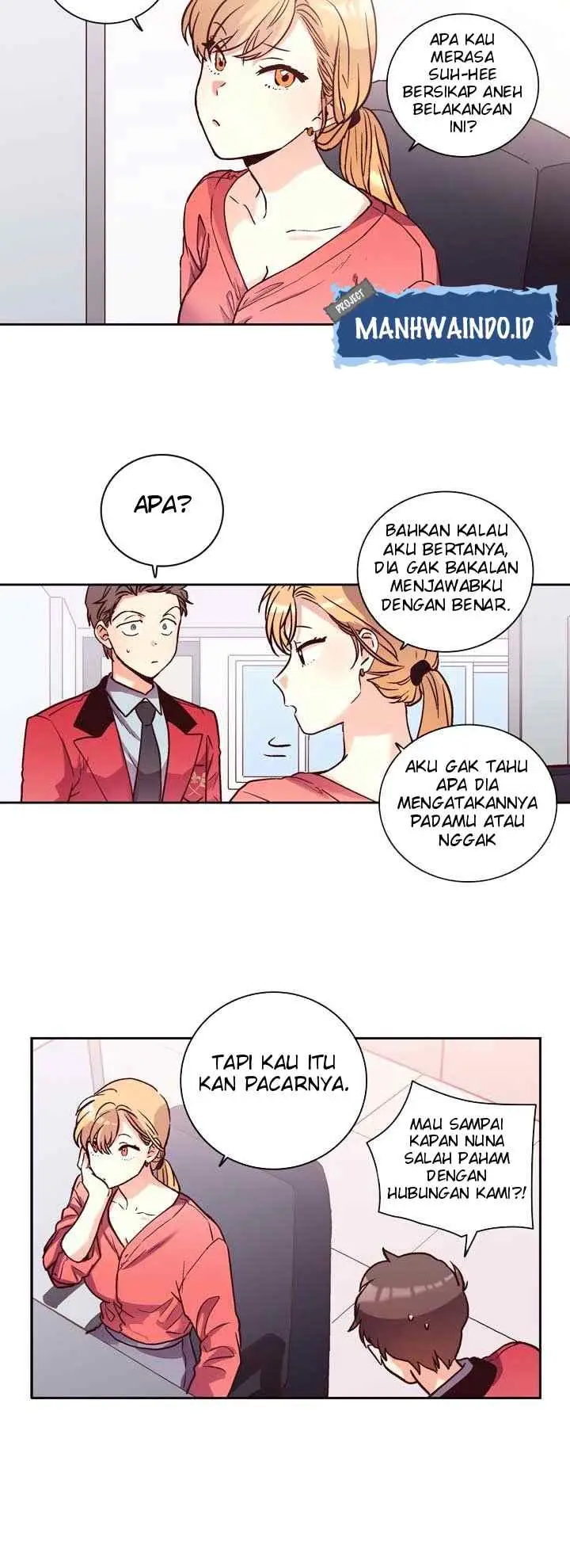 Pride Complex chapter 22.1 halaman 7