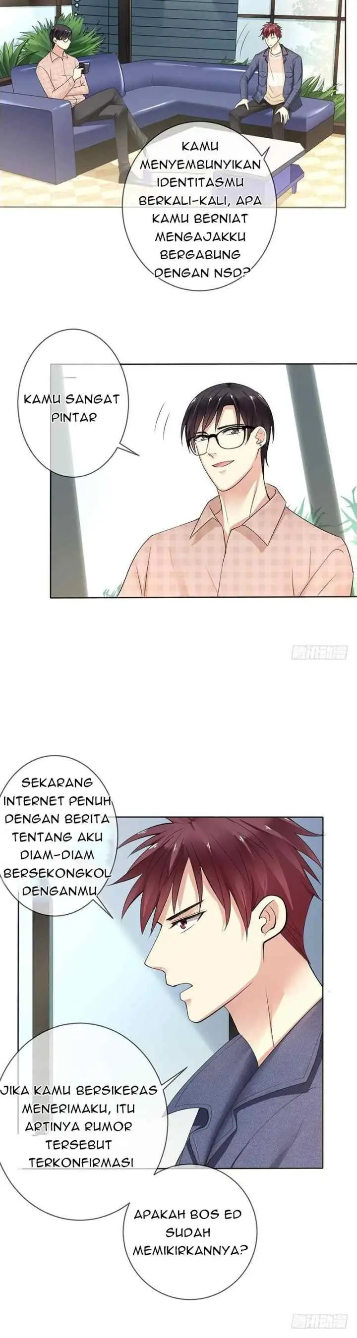 NSD Gaming chapter 114 halaman 13