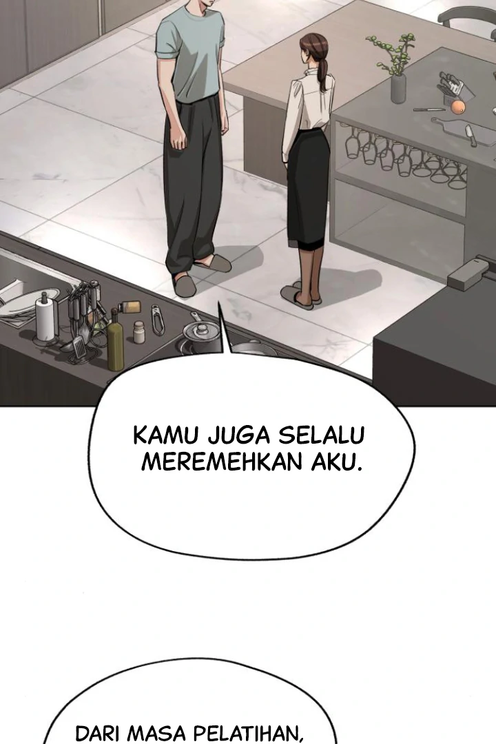 Lee Seop's Love chapter 71 halaman 50