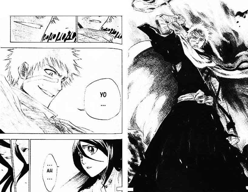 Bleach chapter 18 halaman 13