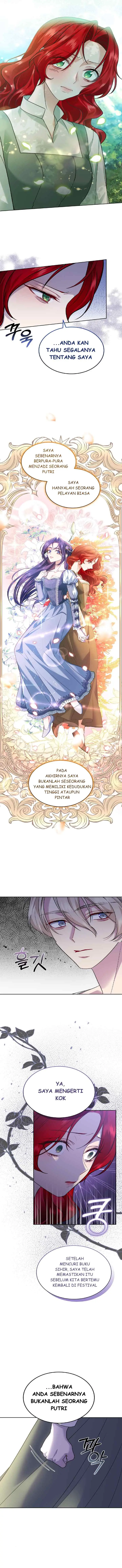 Fairy Legacy chapter 27 halaman 16