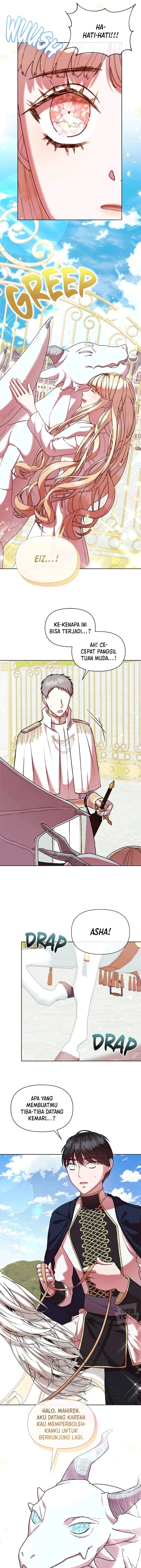 Ingram's Light chapter 50 halaman 11