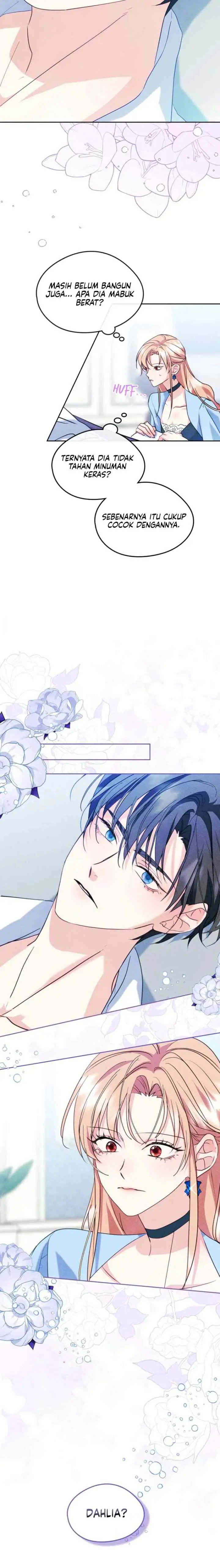 I Became the Male Lead's Female Friend chapter 79 halaman 19
