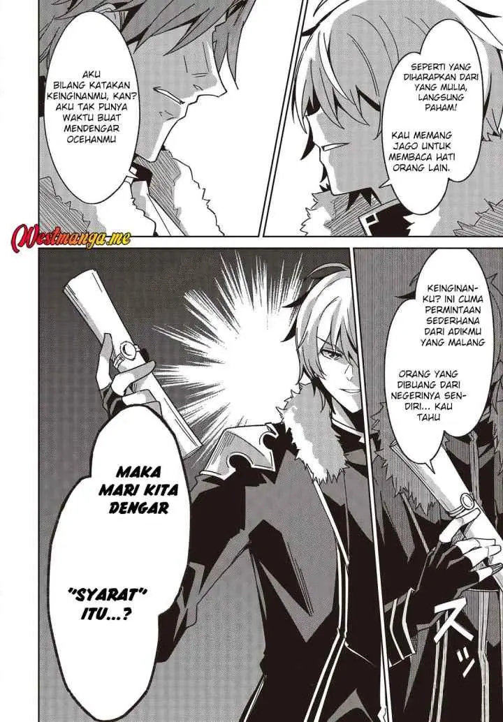 Raidorl Seiken Senki chapter 5 halaman 17
