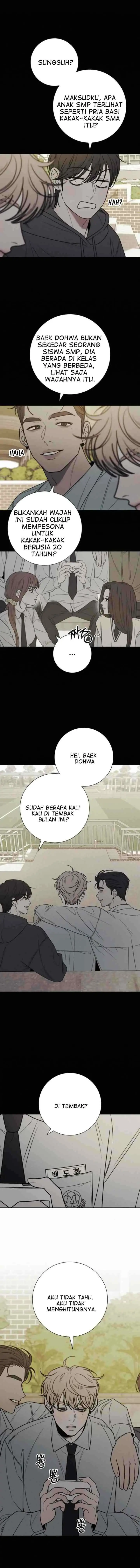 Operation: True Love chapter 80 halaman 14