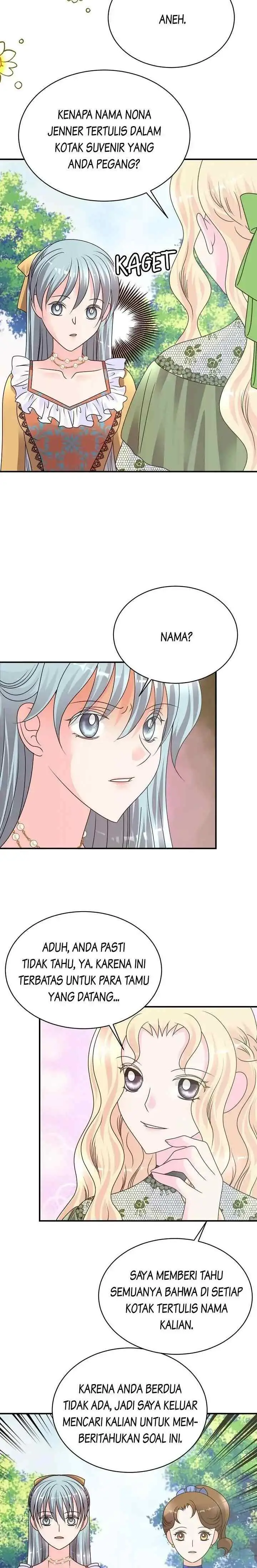 I Refuse the Duke chapter 113 halaman 13