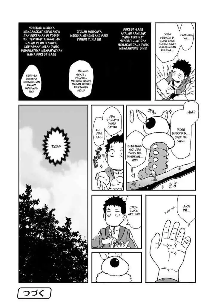Sekkaku Cheat wo Moratte Isekai ni Teni shita n dakara, Suki na You ni Ikitemitai chapter 10 halaman 19