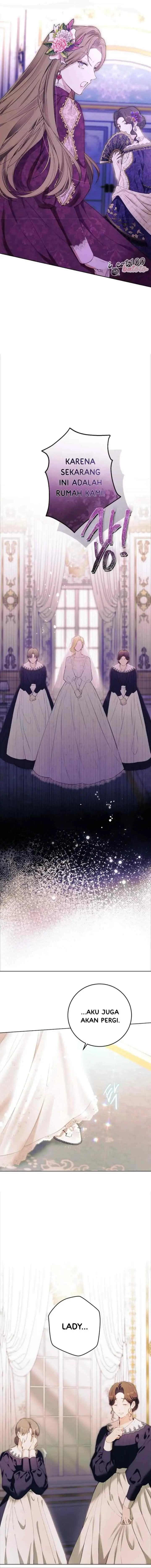 Así es como se consigue una venganza chapter 2 halaman 10