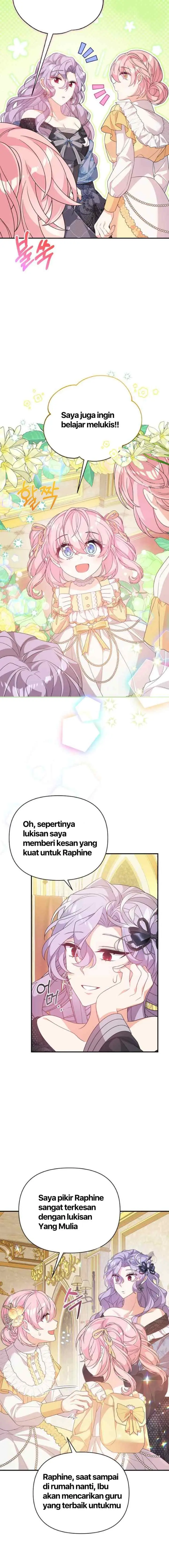 I Will Seduce the Male Lead for My Older Brother chapter 42 halaman 12
