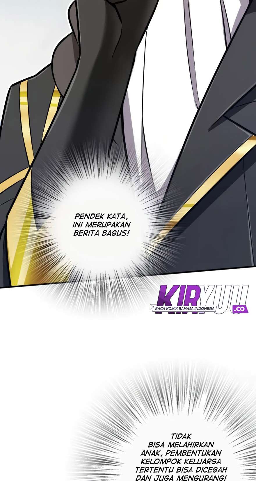 Release That Witch chapter 121 halaman 19