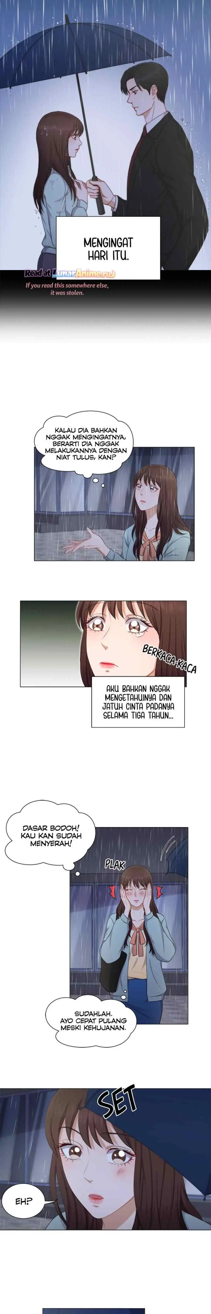 I Need a Bride chapter 23 halaman 11