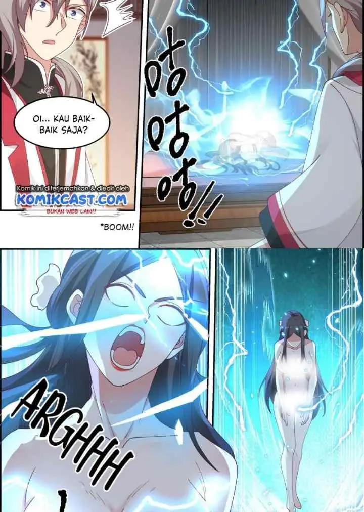 Martial God Asura chapter 238 halaman 7