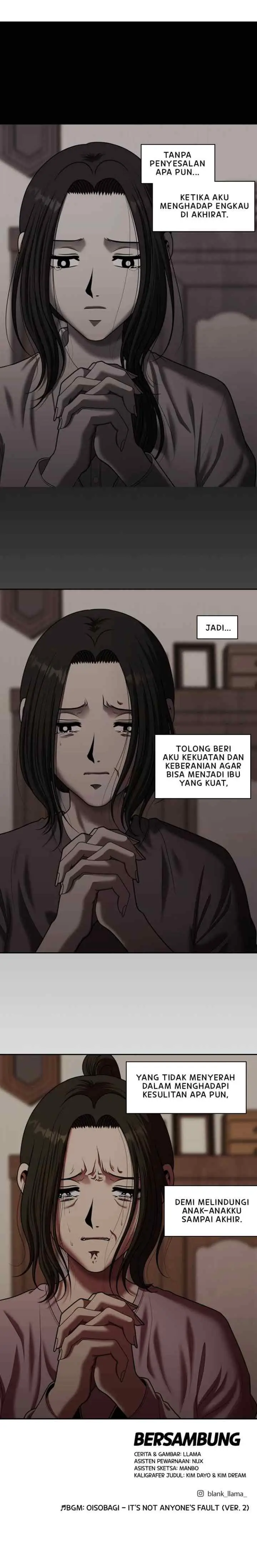 Mañana chapter 227 halaman 18