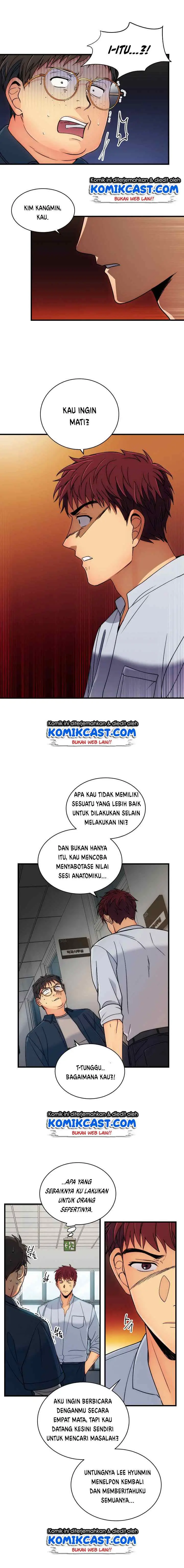 Medical Return chapter 25 halaman 12
