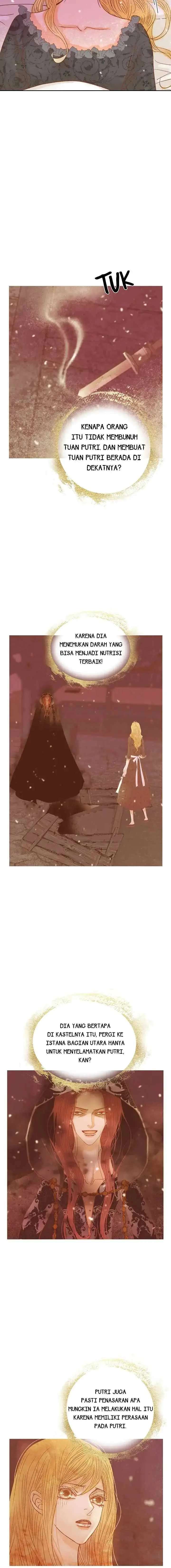 Beauty as the Beast chapter 42 halaman 5