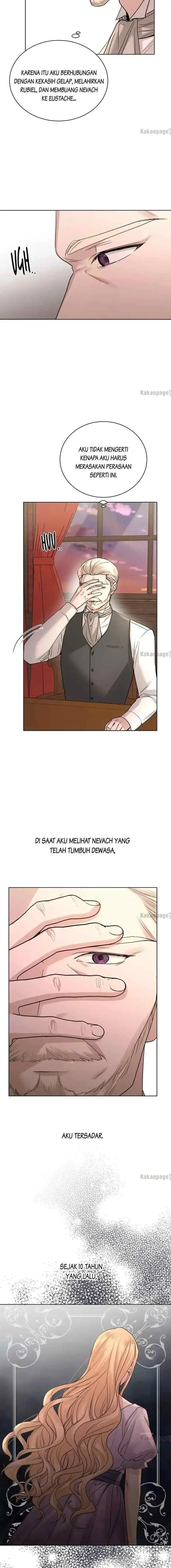 I Don't Love You Anymore chapter 36 halaman 6