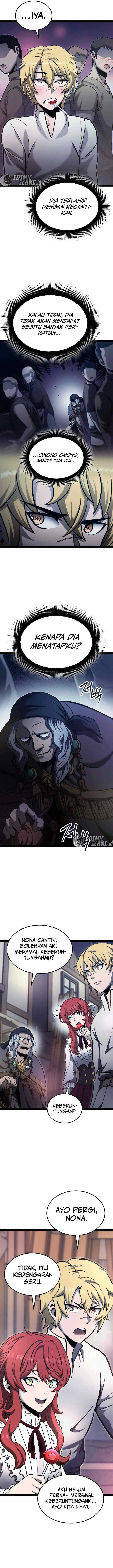 Prizefighter Kalri chapter 15 halaman 10