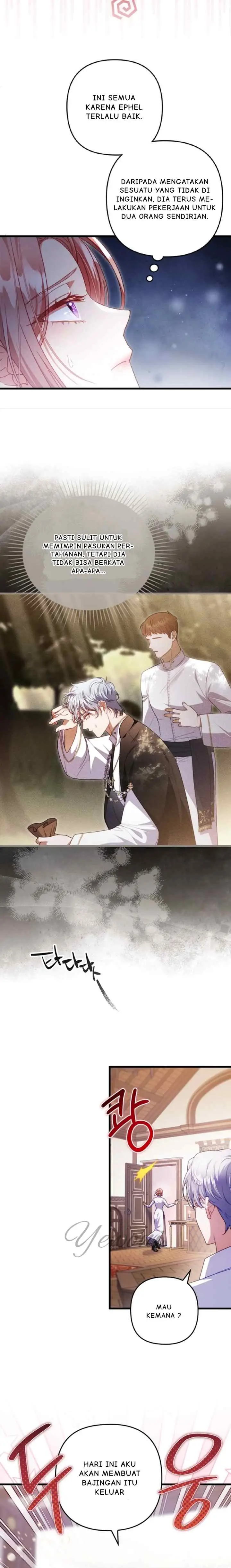 I Was Seduced By The Sick Male Lead chapter 95 halaman 11