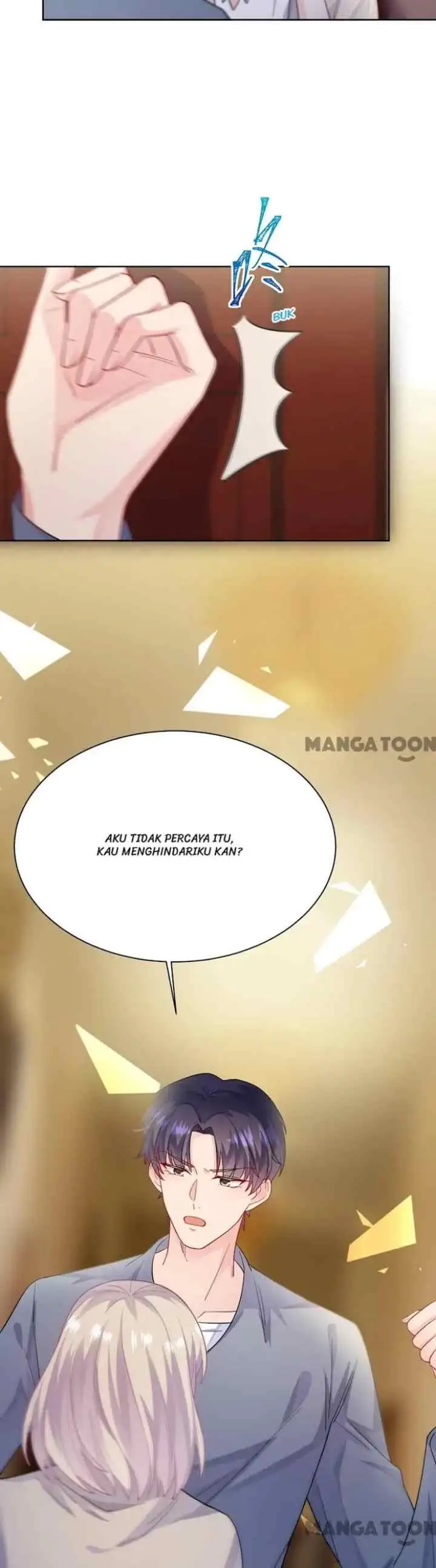 I Mingled With A CEO: The Daughter's Return chapter 197 halaman 5