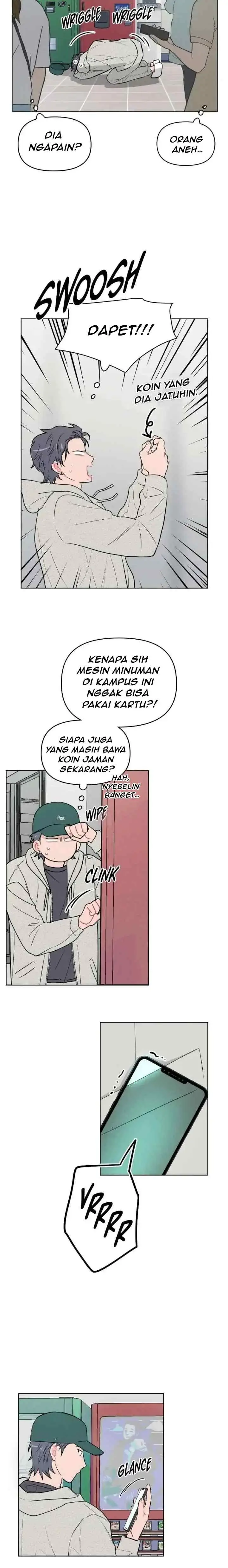 Pitiful Us chapter 14 halaman 15