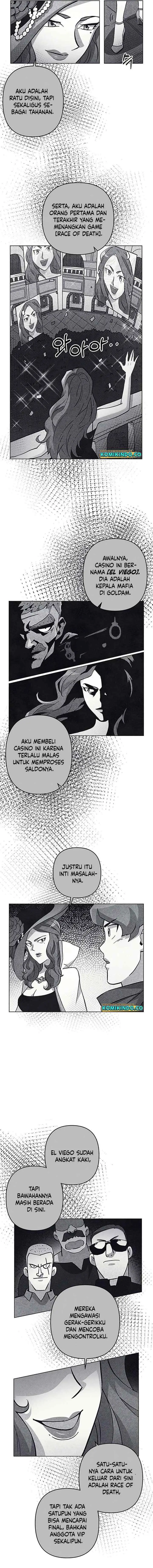 Surviving in an Action Manhwa chapter 16 halaman 4