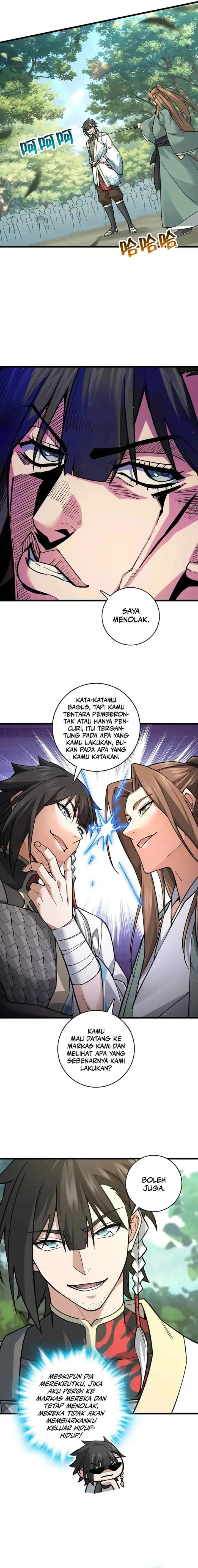 Gachi Koi Maou-sama chapter 14 halaman 7