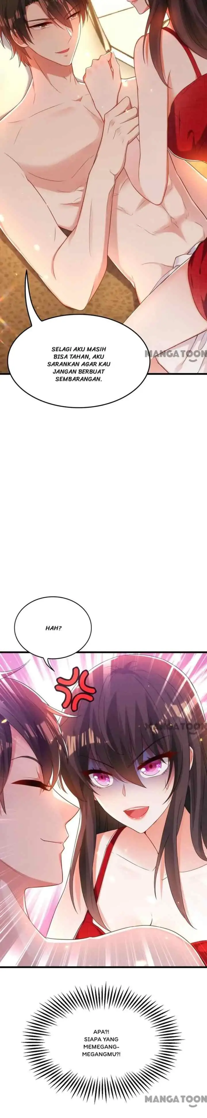 Don't Mess With Missy! chapter 111 halaman 6