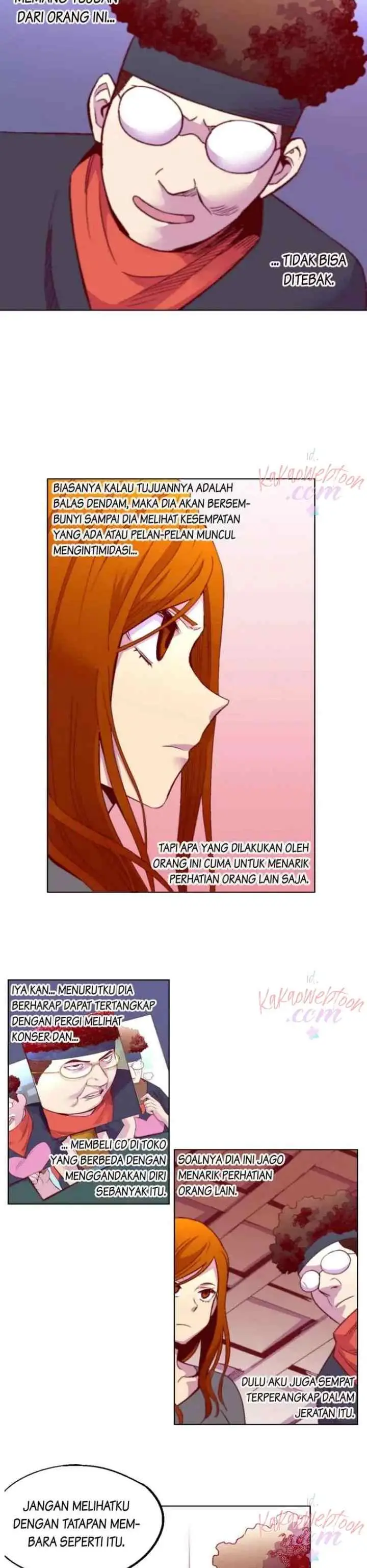 Gwisin-nim chapter 67 halaman 4