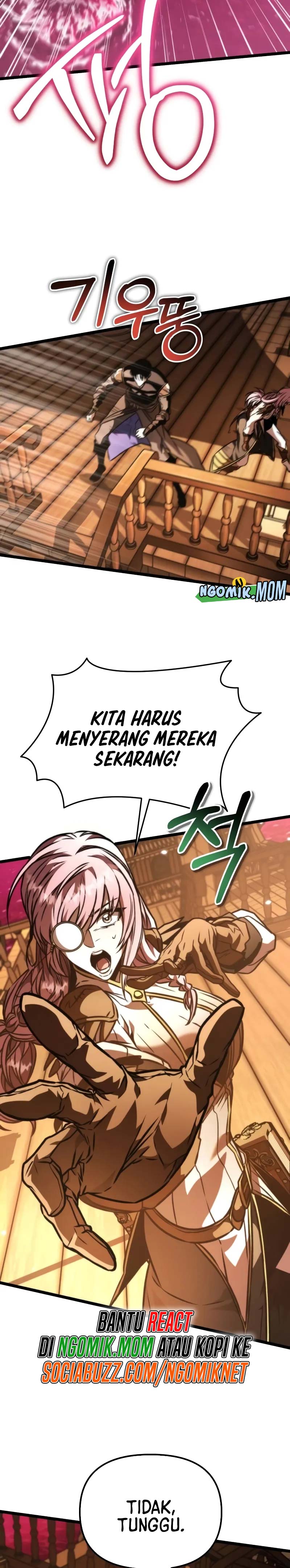 Reincarnator chapter 56 halaman 39
