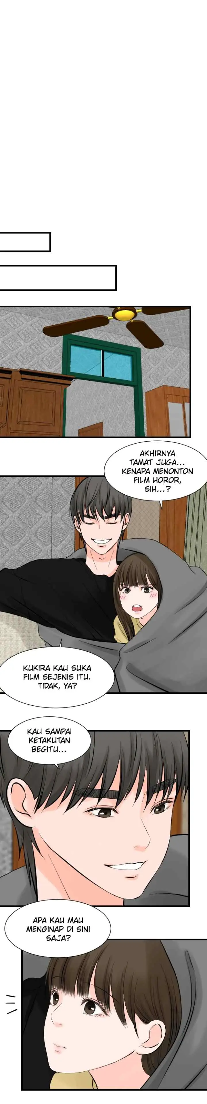 One + One (Bao A) chapter 128 halaman 9