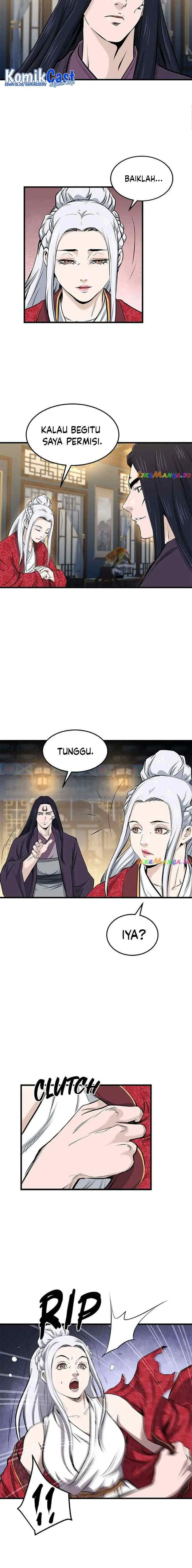 Grand General chapter 90 halaman 12