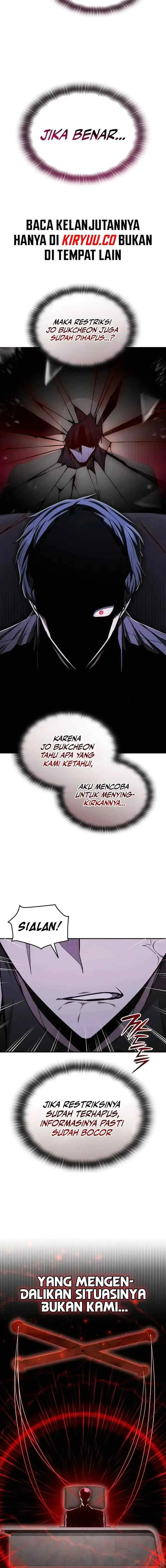 Subscribed to the Transcendental Channels chapter 59 halaman 15